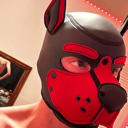 OnlyFans cuenta itspupcrimson avatar 1