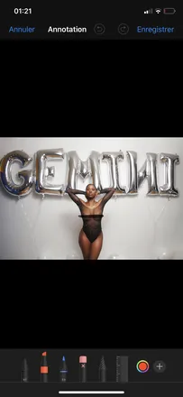 OnlyFans cuenta missxgemini header 2