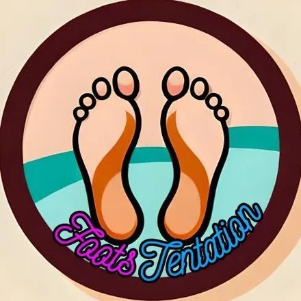 OnlyFans cuenta footstentation avatar 1
