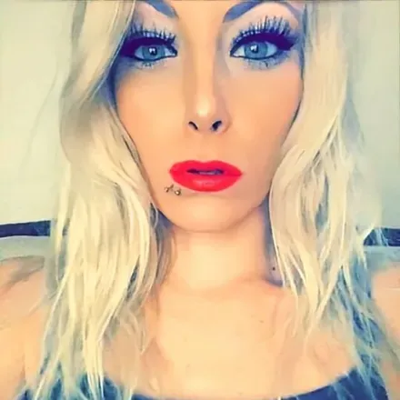 OnlyFans cuenta samanthastar avatar 1