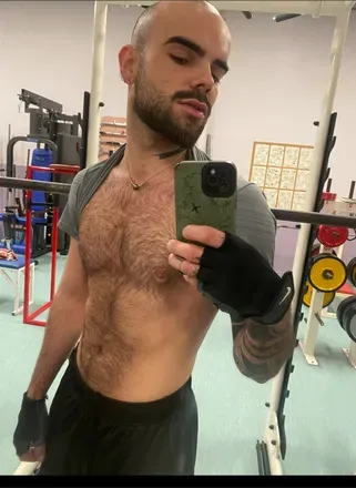 OnlyFans cuenta kam.gary avatar 1