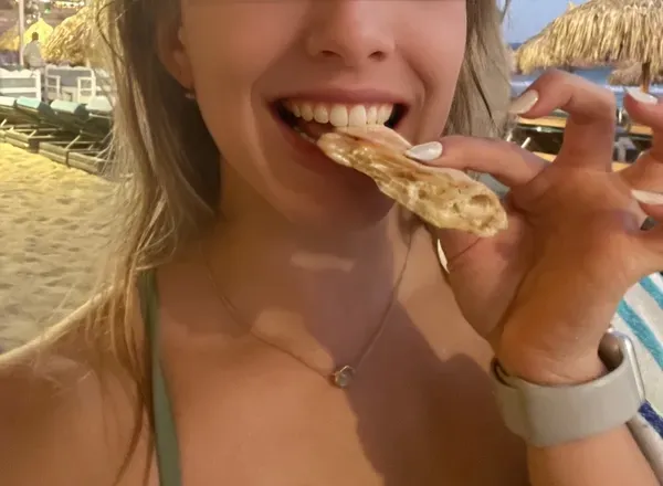 OnlyFans cuenta sophieeats avatar 1