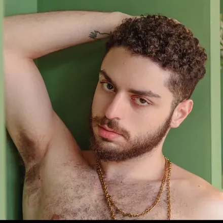 OnlyFans cuenta yousseff_atv avatar 1