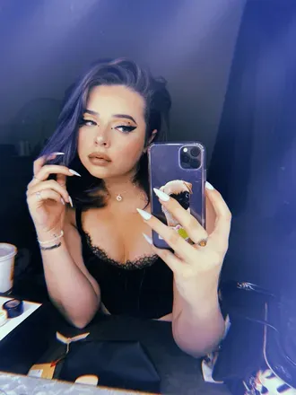 OnlyFans cuenta kittenclawz avatar 1