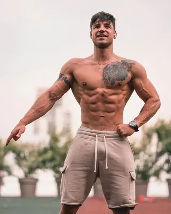 OnlyFans cuenta simon_antich avatar 1