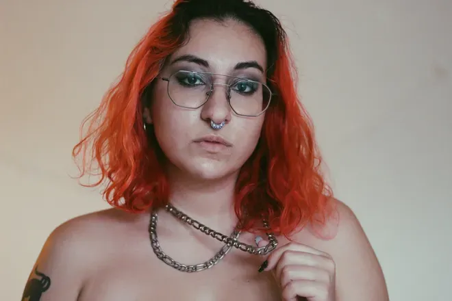 OnlyFans cuenta nisemono_jpg avatar 1