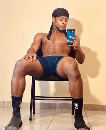 OnlyFans cuenta bennoye avatar 1