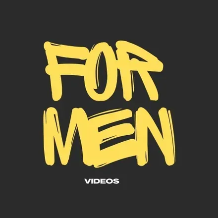 OnlyFans account  formenvideos avatar 1
