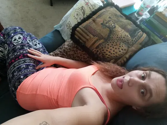OnlyFans cuenta chasitiejane avatar 1