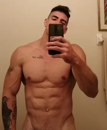 OnlyFans cuenta ungovernable1 avatar 1