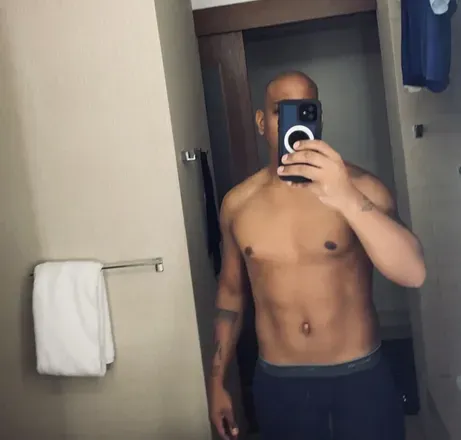 OnlyFans cuenta ant_hndrxx avatar 1