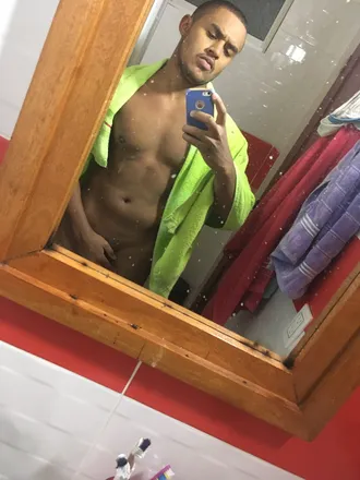 OnlyFans cuenta andylatinblack header 2