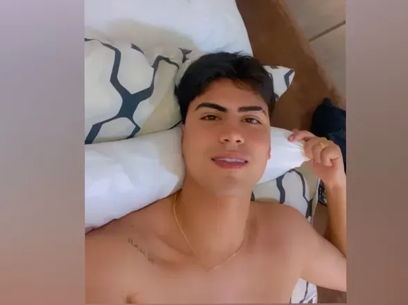 OnlyFans account  manuscott avatar 1