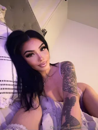 OnlyFans cuenta eilymariahh avatar 1