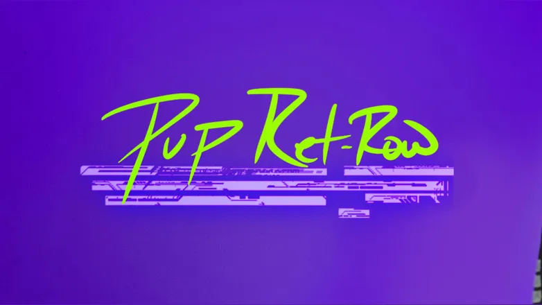 OnlyFans cuenta pupretrow header 2