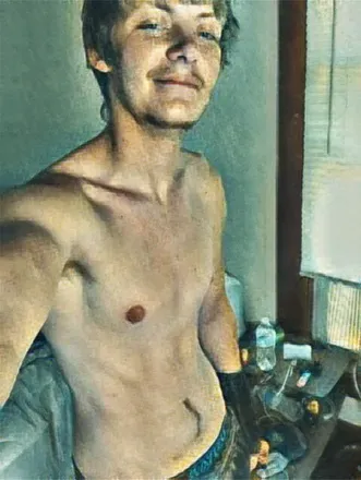 OnlyFans cuenta u54358523 avatar 1