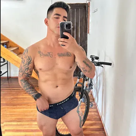 OnlyFans cuenta soycharlirodriguez avatar 1