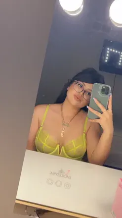 OnlyFans cuenta prettyxgigi avatar 1