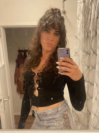 OnlyFans cuenta etherealcunt avatar 1