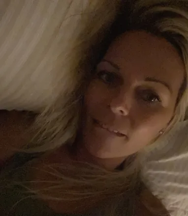OnlyFans account  theotherwoman2018 header 2