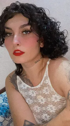 OnlyFans cuenta bruxadalua avatar 1