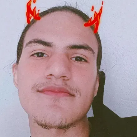 OnlyFans cuenta mateusdarkofc avatar 1