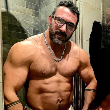 OnlyFans cuenta blake_m_davies avatar 1