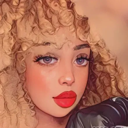 OnlyFans account  bleuhaze avatar 1