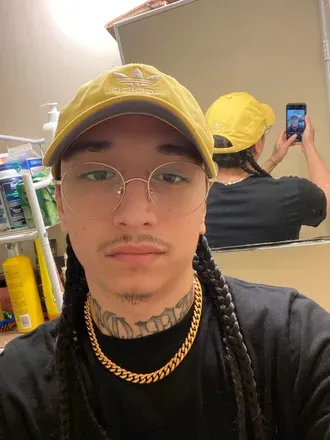 OnlyFans account  kapone51631 avatar 1