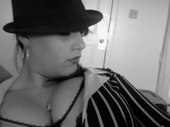 OnlyFans cuenta maleficalupine avatar 1