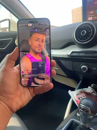 OnlyFans cuenta u85319365 header 2
