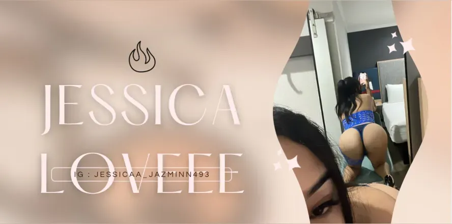 OnlyFans cuenta jessicababyyylove header 2