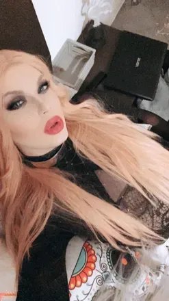 OnlyFans account  fedethequeen avatar 1