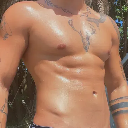 OnlyFans cuenta mr.v.official avatar 1