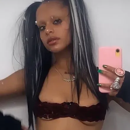 OnlyFans cuenta cyberdoll666 avatar 1