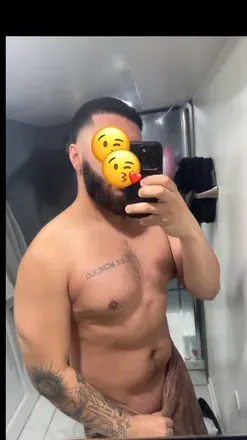 OnlyFans cuenta papinxtdoor avatar 1