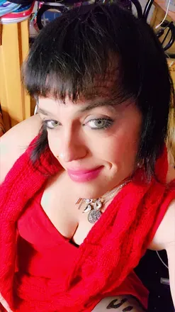 OnlyFans cuenta destiny_swive avatar 1