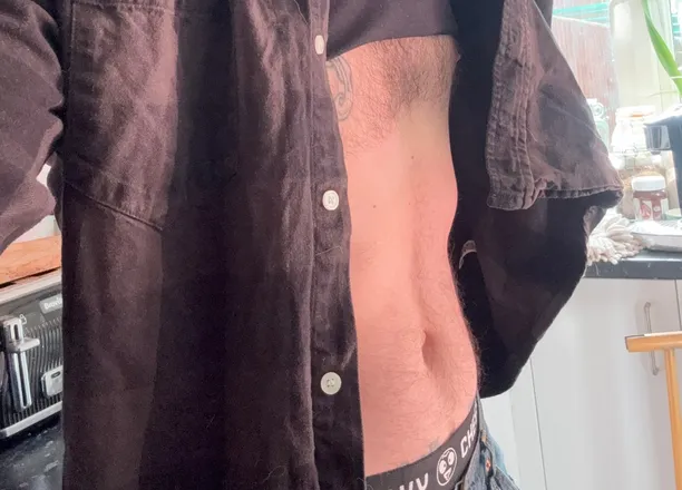 OnlyFans account  dreadedvikingwolf header 2
