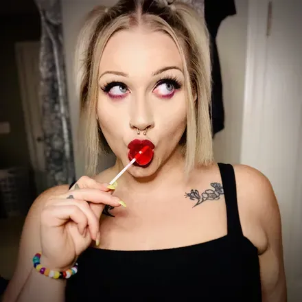 OnlyFans cuenta fearthefae avatar 1