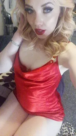 OnlyFans cuenta bonniewildfire avatar 1