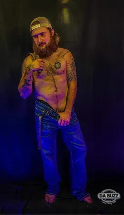 OnlyFans cuenta sirmcstudcock avatar 1
