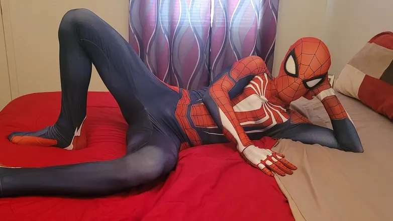 OnlyFans cuenta spideywebs587 header 2