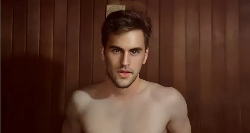 OnlyFans cuenta lukas712 header 2