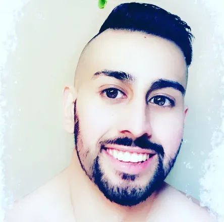 OnlyFans cuenta u214708413 avatar 1