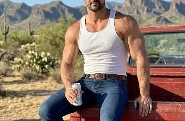 OnlyFans account  quietcontrol_x header 2
