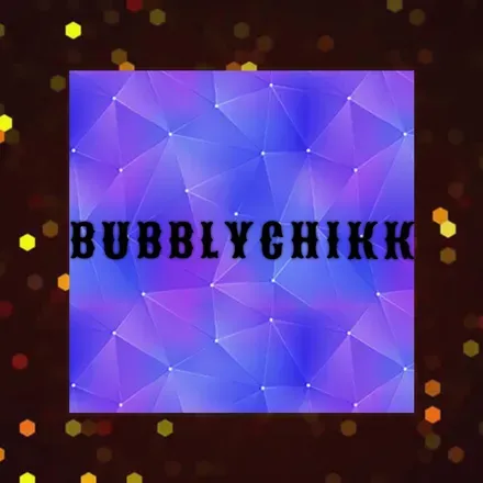OnlyFans cuenta bubblychikk header 2