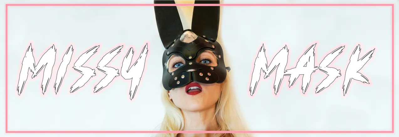 OnlyFans cuenta missy_the_masked2 header 2