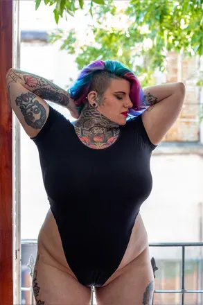 OnlyFans cuenta inkedgirrl avatar 1