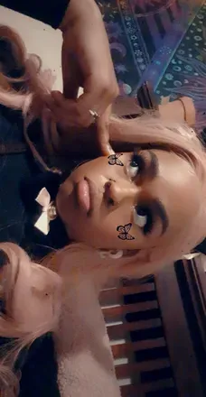 OnlyFans of kinkajuju3uwu