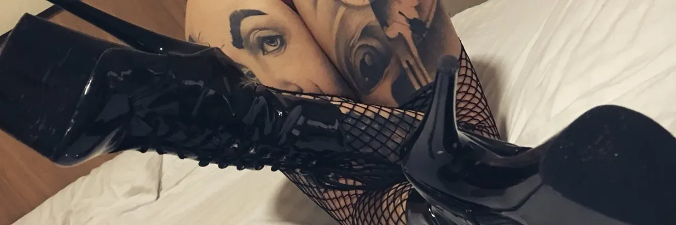 OnlyFans cuenta mariadolly header 2